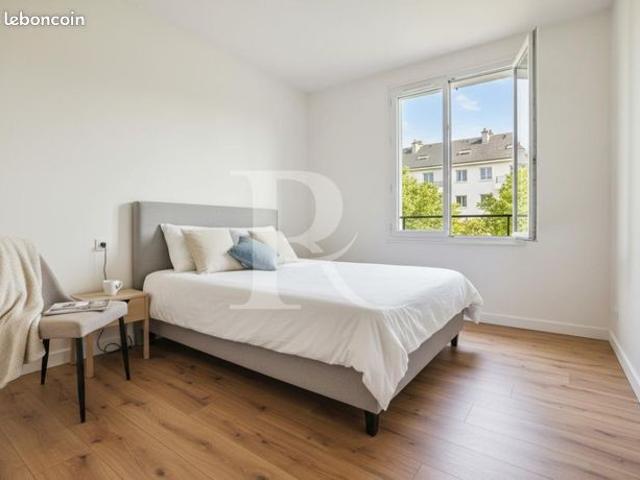 Appartement vente à L'Haÿ-les-Roses, Arcueil