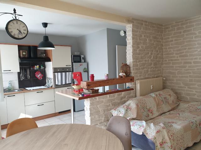 Appartement location à Clermont-Ferrand, Chamalières