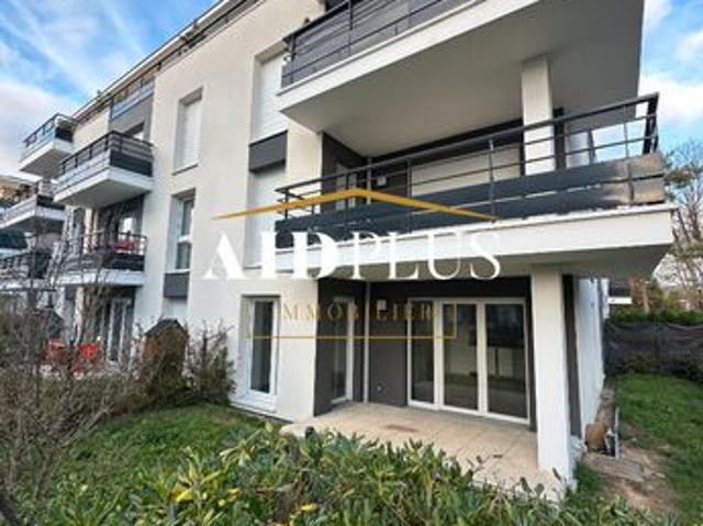 Appartement vente à Argenteuil, Saint-leu-la-forêt