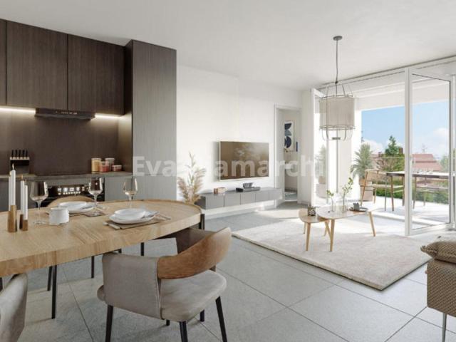 Appartement vente à Montpellier, Pignan