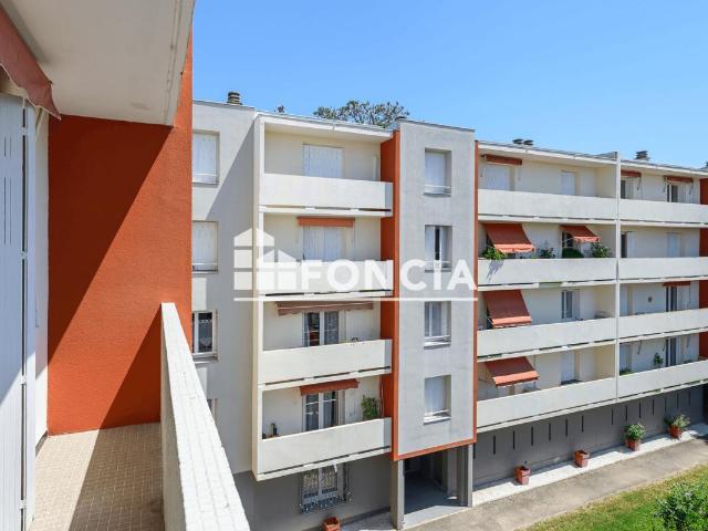 Appartement vente à Résidence du Castel, Orange