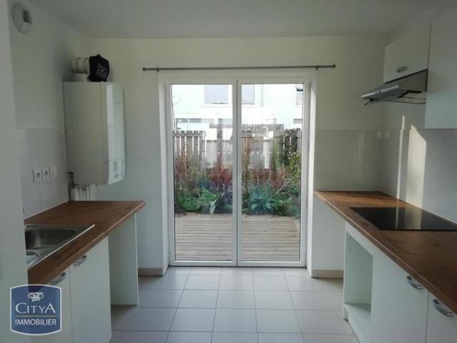 Appartement location à Toulouse, Cornebarrieu