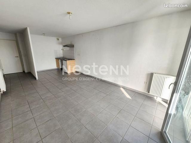 Appartement vente à Toulouse