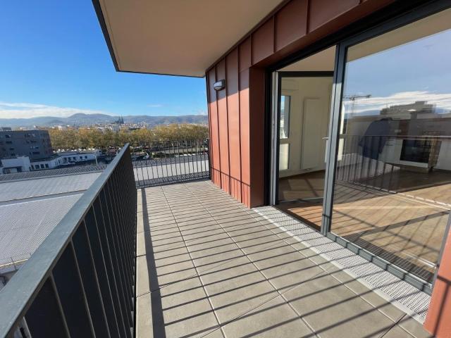 Appartement vente à Clermont-ferrand, Montferrand