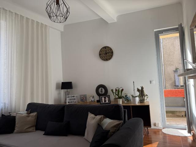 Appartement vente à Nice, Sospel