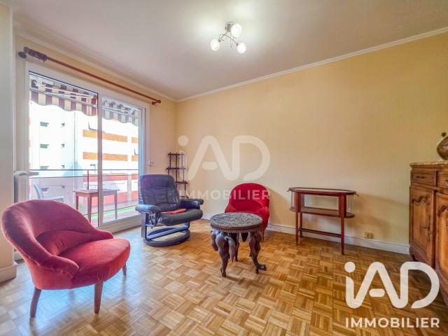 Appartement vente à Créteil