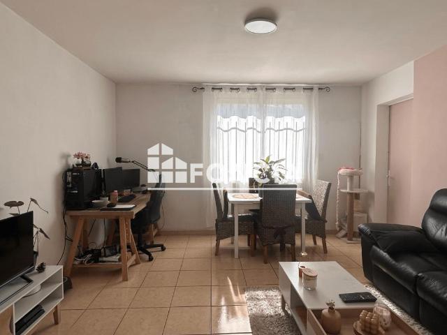 Appartement vente à Perpignan