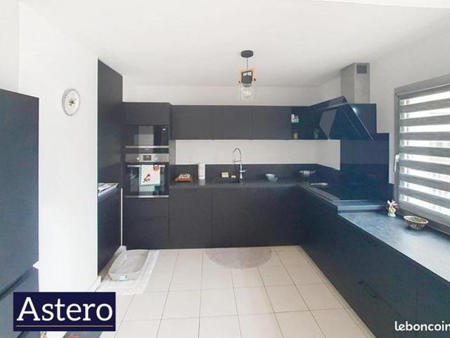 Appartement vente à Pontivy, Bretagne