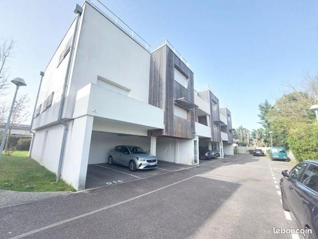 Appartement vente à Bordeaux, Eysines