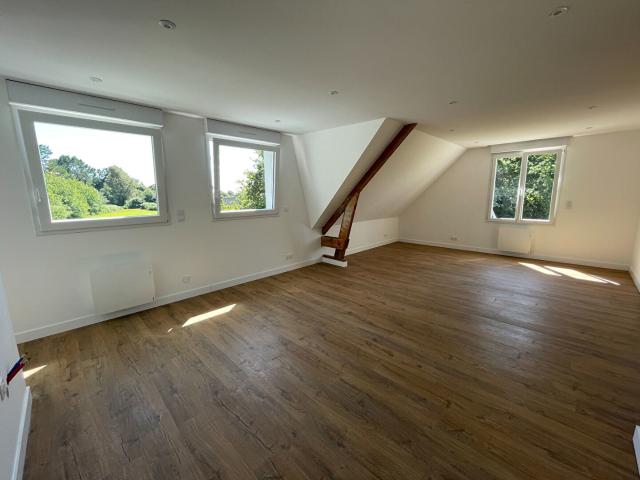 Appartement vente à Quimper, Bretagne