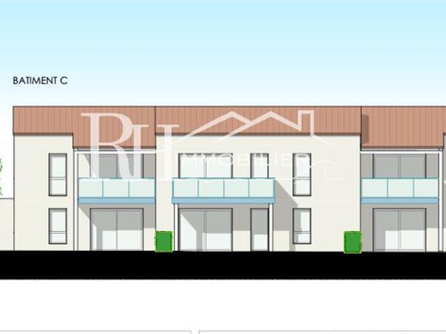 Appartement vente à Les Sables-d'Olonne, Bretignolles-sur-mer