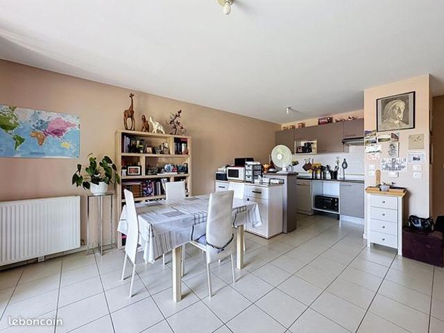 Appartement vente à Toulouse, Montrabé