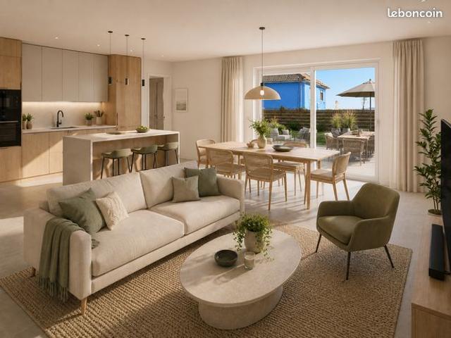 Appartement vente à Saverne, Wiwersheim
