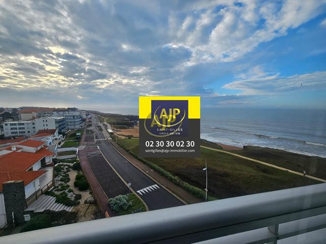 Appartement vente à Les Sables-d'Olonne, Saint-hilaire-de-riez