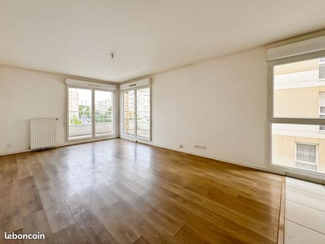 Appartement vente à Compiègne, Chelles