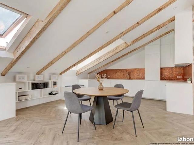 Appartement vente à Nice, Alpes-Maritimes