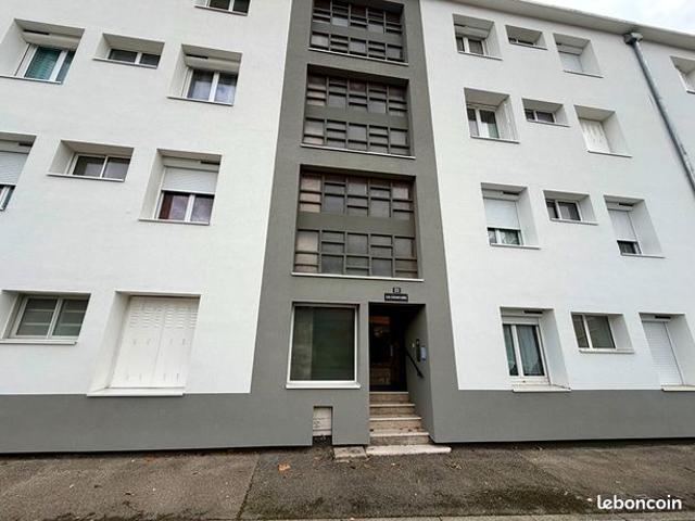 Appartement vente à Bourg-lès-valence, Guadeloupe