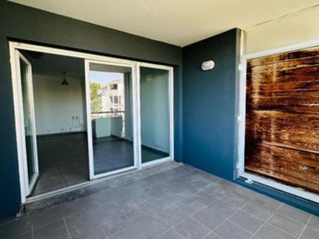 Appartement vente à Marseille