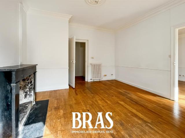 Appartement location à Nantes