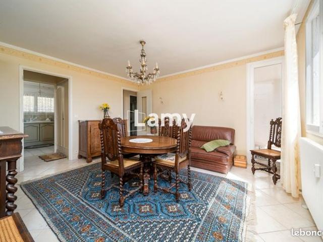 Appartement vente à Digne-les-Bains, Digne-les-bains