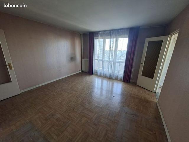 Appartement vente à Le Raincy, Le Bourget