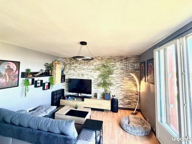 Appartement vente à Châteaubriant-Ancenis, Nozay