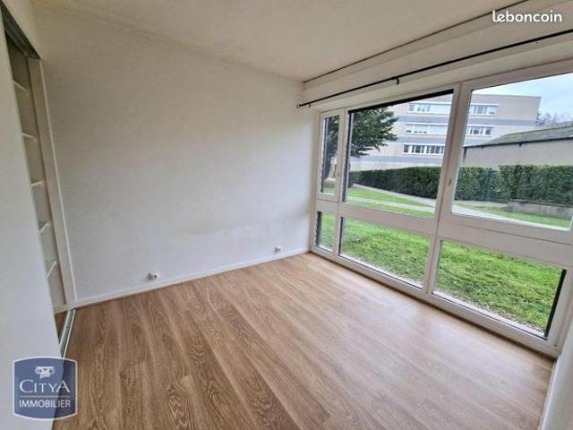 Appartement vente à Roanne, Guadeloupe