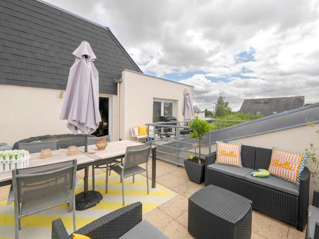 Appartement vente à Rennes, Bretagne