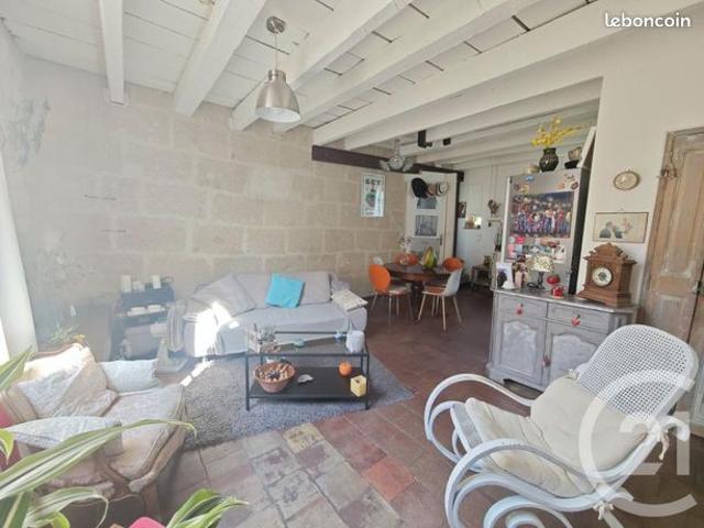 Appartement vente à Nîmes, Sommières