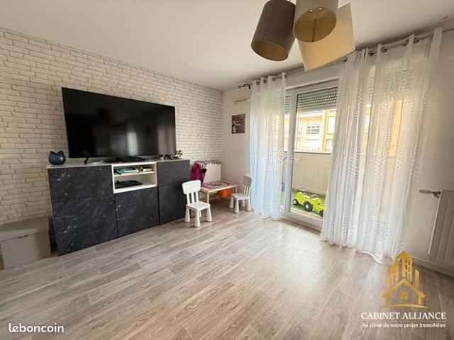 Appartement vente à Melun, Dammarie-les-lys