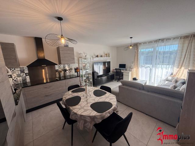 Appartement vente à Hésingue, Collectivité européenne d'Alsace