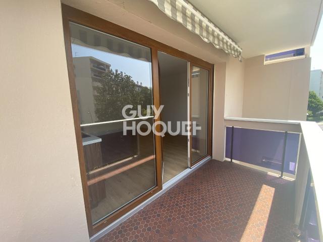 Appartement vente à Pau