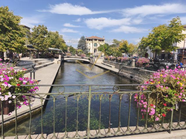 Appartement vente à L'Isle-sur-la-Sorgue, Vaucluse