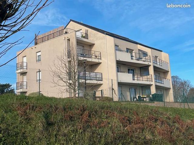 Appartement vente à Lannion, Bretagne