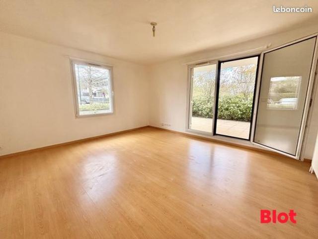 Appartement vente à Rennes, Bretagne