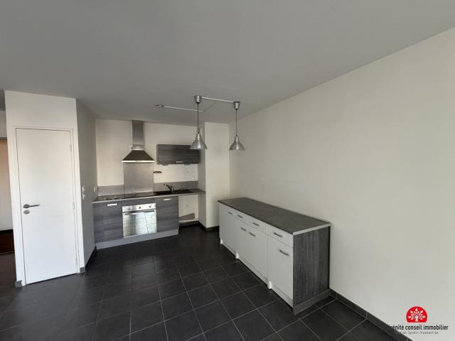 Appartement vente à Lyon, Métropole de Lyon