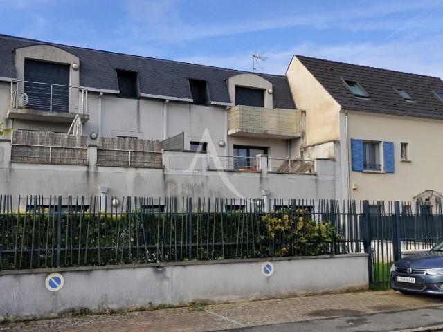 Appartement vente à Mondétour, Orsay
