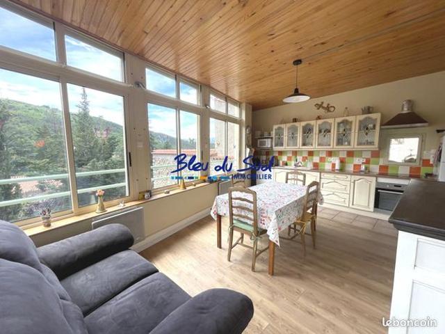 Appartement vente à Prades, Vernet-les-bains