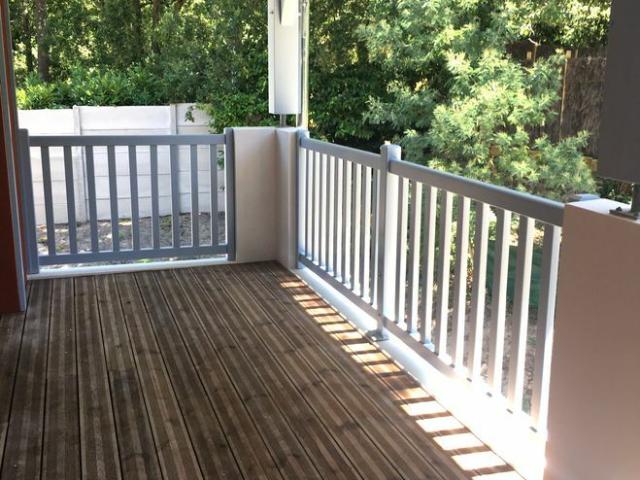 Appartement location à Soorts-hossegor