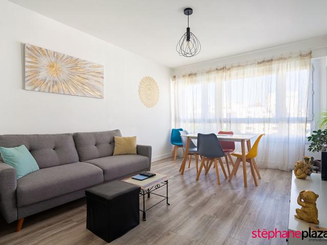 Appartement location à France métropolitaine, Bezons