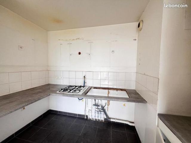 Appartement vente à Argenteuil