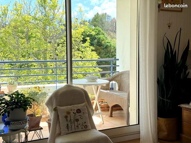 Appartement vente à Lorient, Bretagne