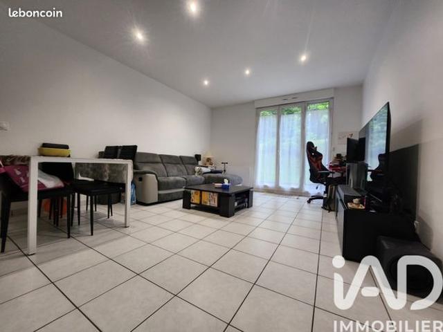 Appartement vente à Palaiseau, Forges-les-bains