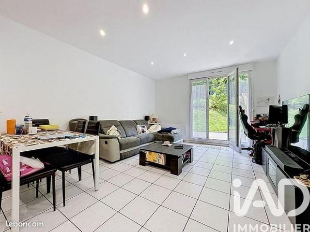 Appartement vente à Palaiseau, Forges-les-bains
