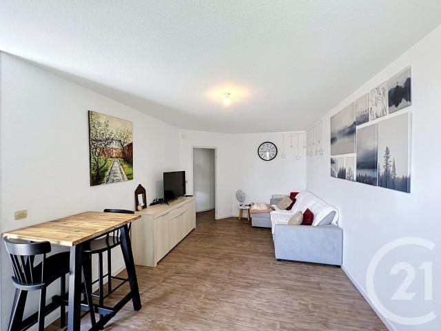 Appartement vente à Auch