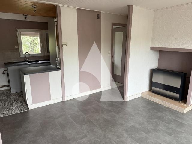 Appartement vente à Belfort, Beaucourt