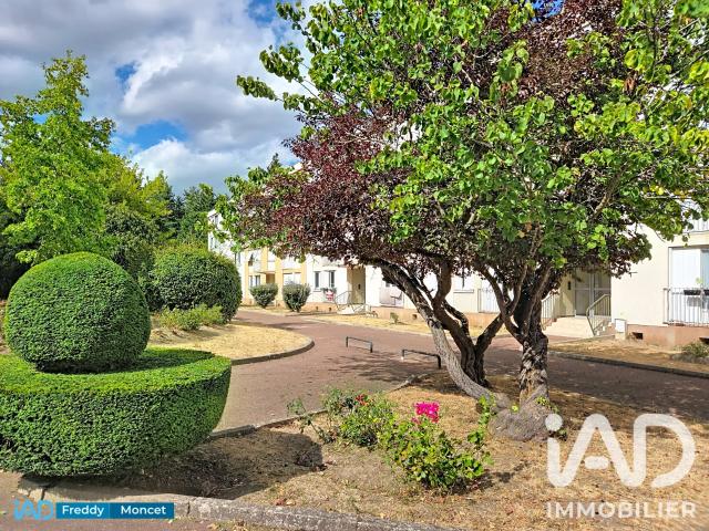 Appartement vente à Évry, Yerres
