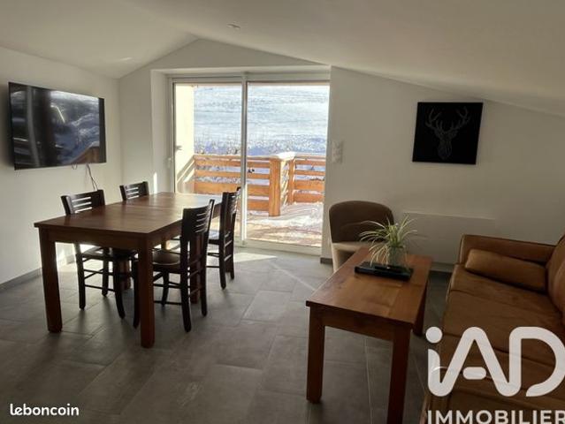 Appartement vente à Vesoul, Vars
