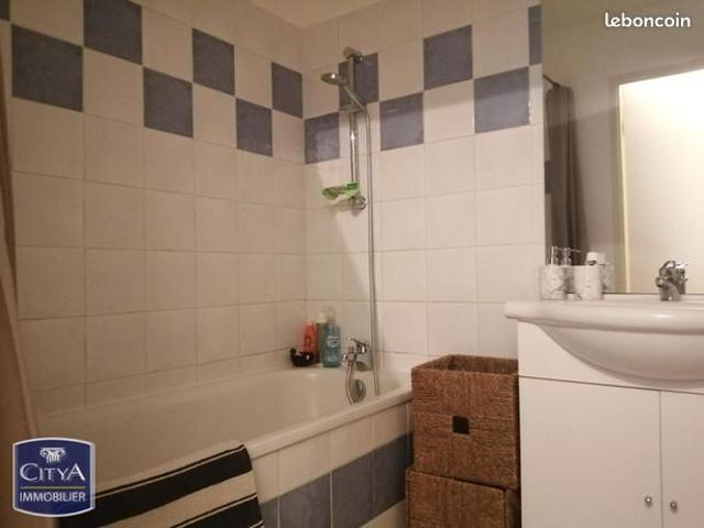 Appartement vente à Alès