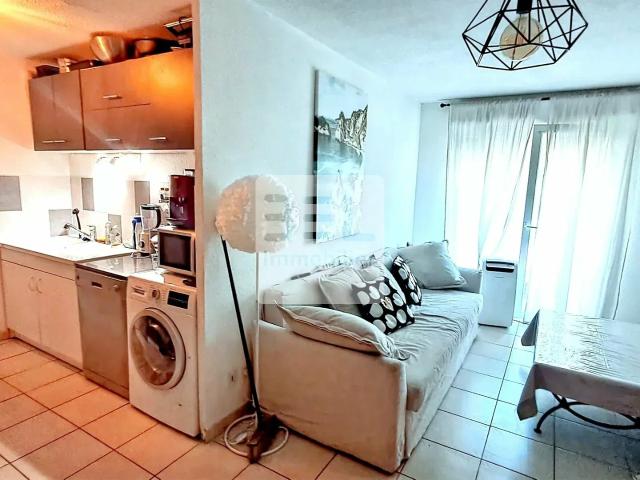 Appartement vente à Nîmes, Bagnols-sur-cèze